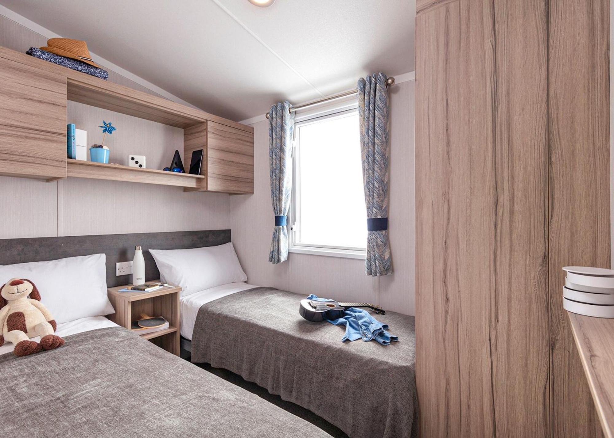 Orchards Holiday Park Newbridge  Phòng bức ảnh