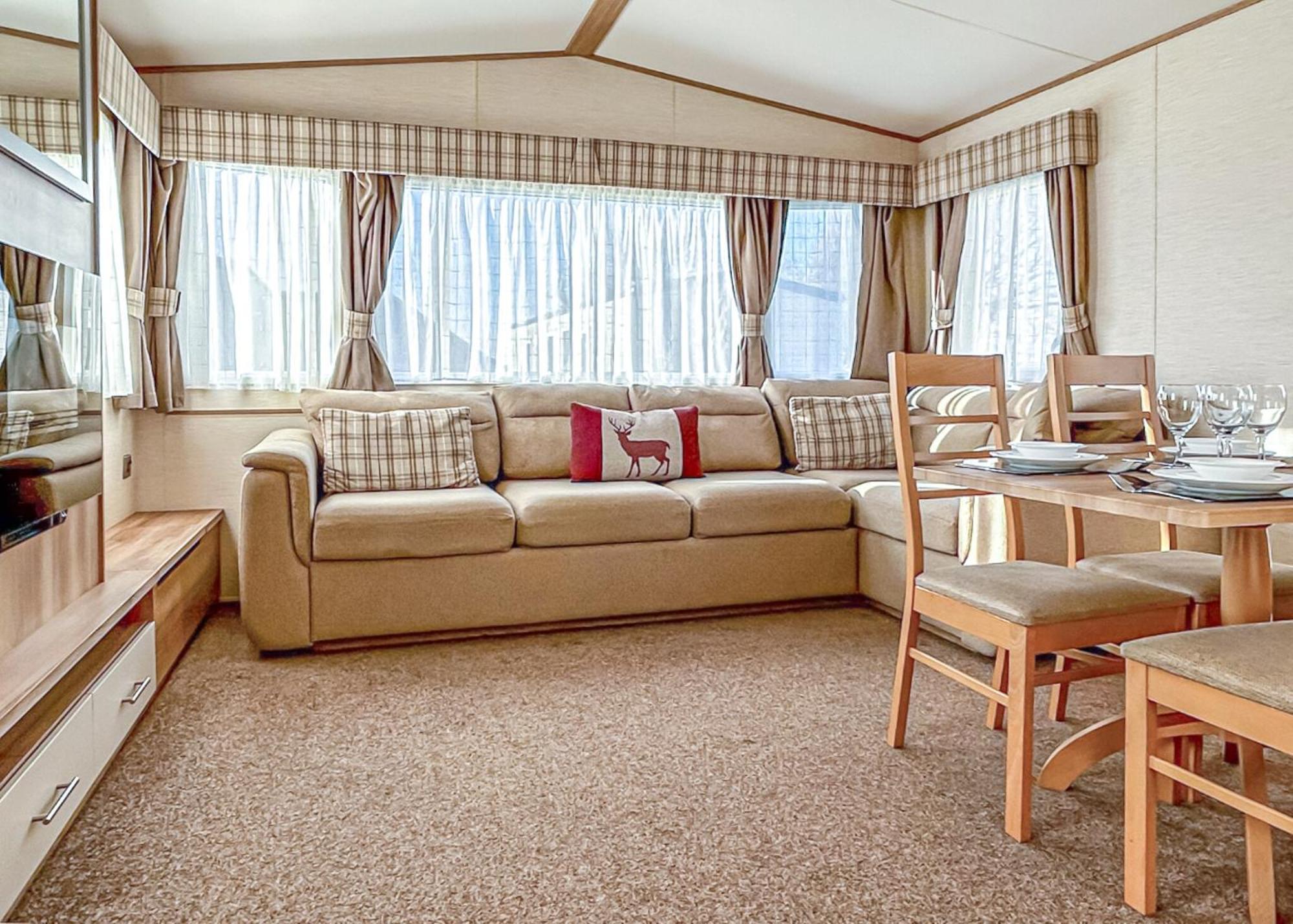 Orchards Holiday Park Newbridge  Ngoại thất bức ảnh